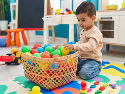 Occupational Therapy